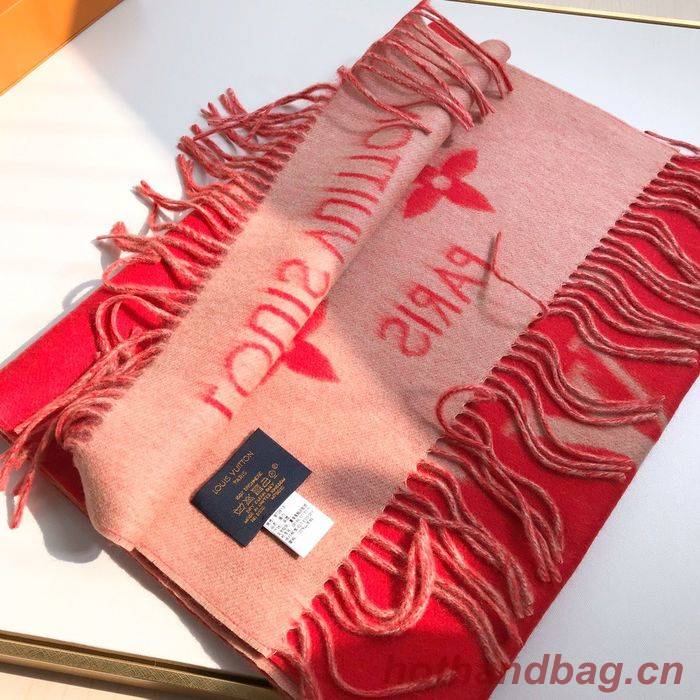 Louis Vuitton Scarf LV00049